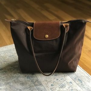 Longchamp Le Pilage Bag - Small